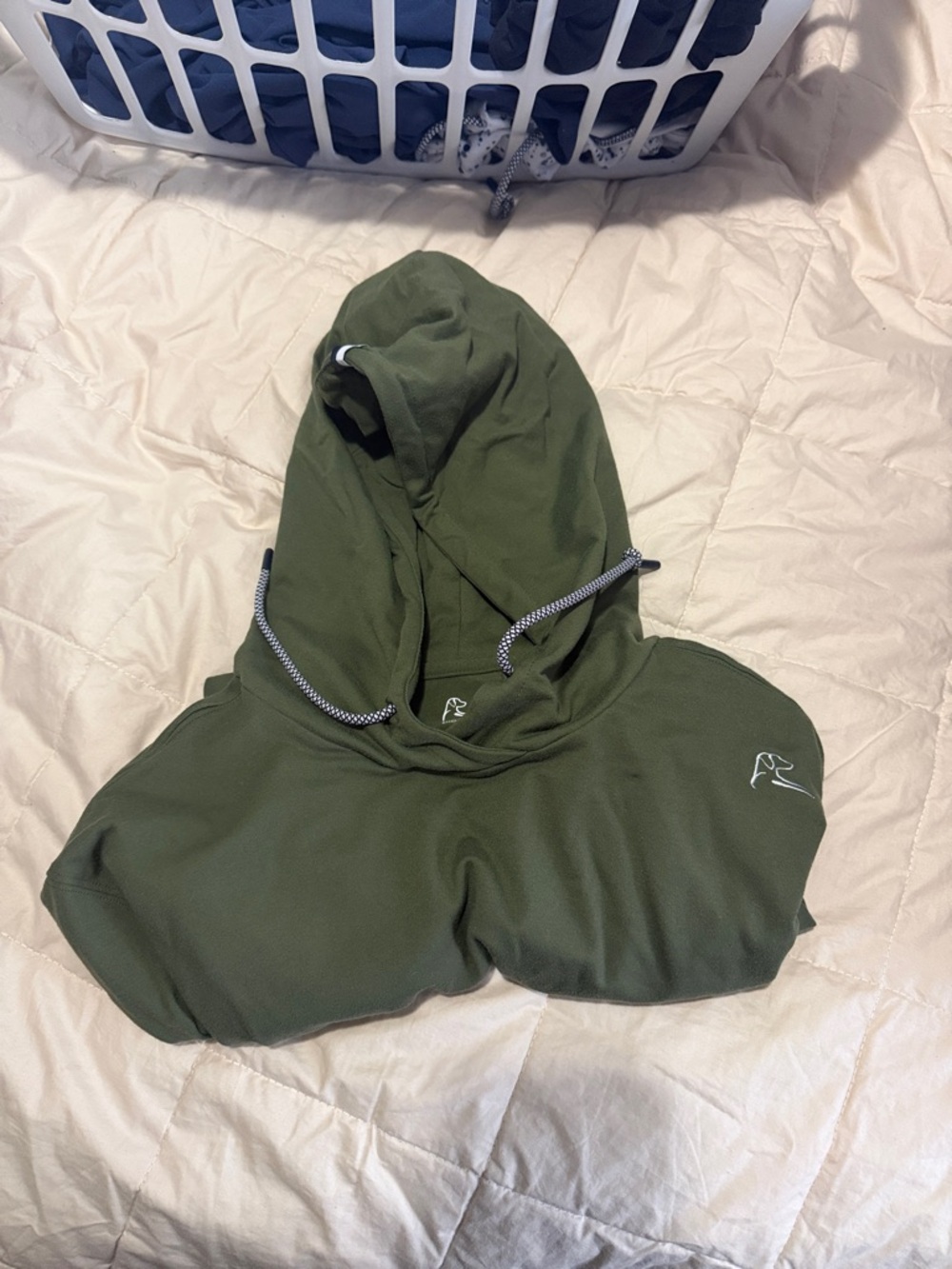 Rhoback men’s hoodie
